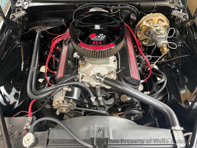 1968 Chevrolet Camaro  - 23054707 - 41