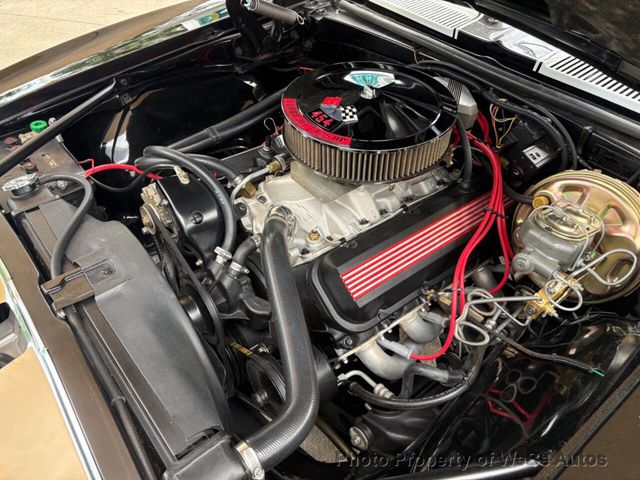 1968 Chevrolet Camaro  - 23054707 - 42