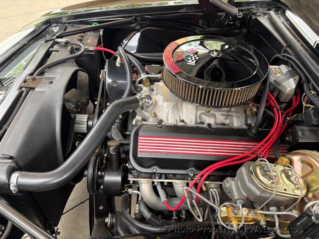 1968 Chevrolet Camaro  - 23054707 - 43