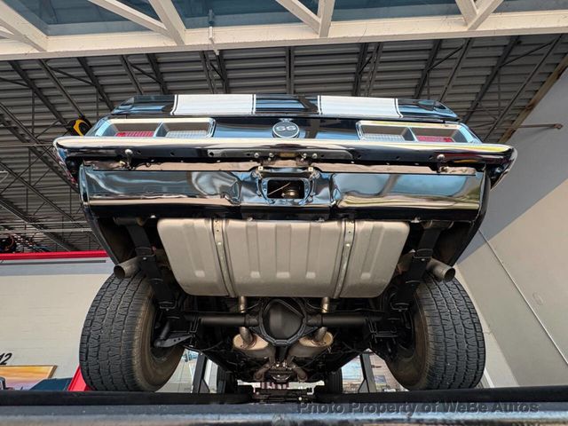 1968 Chevrolet Camaro  - 23054707 - 45