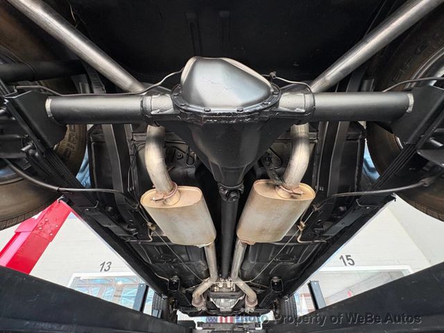 1968 Chevrolet Camaro  - 23054707 - 46