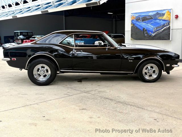 1968 Chevrolet Camaro  - 23054707 - 4