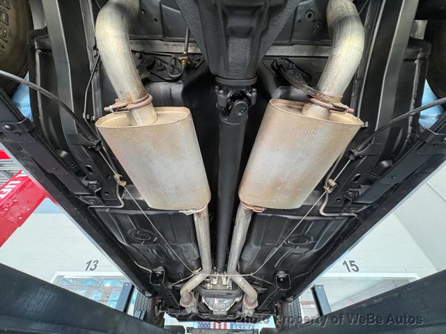 1968 Chevrolet Camaro  - 23054707 - 49