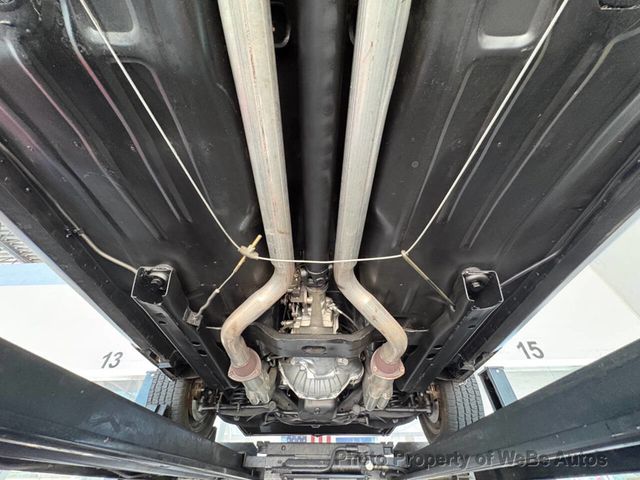 1968 Chevrolet Camaro  - 23054707 - 50