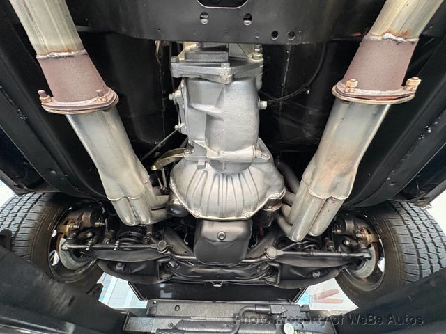 1968 Chevrolet Camaro  - 23054707 - 51