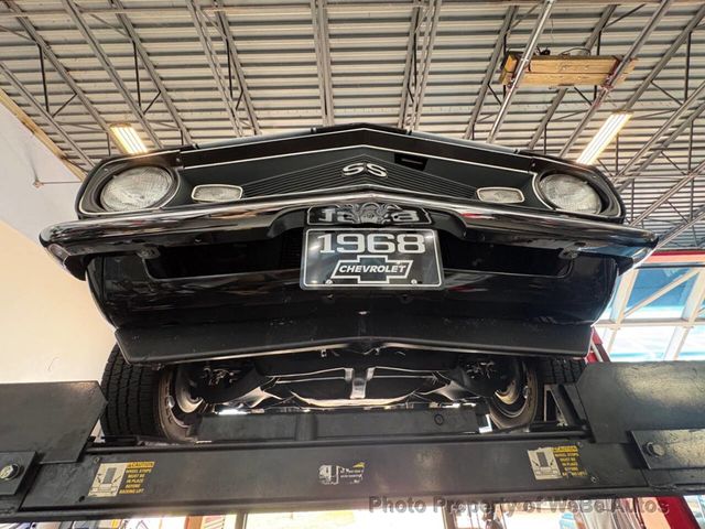 1968 Chevrolet Camaro  - 23054707 - 54