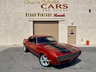 Classic & Collectible Cars - Serving Las Vegas, NV