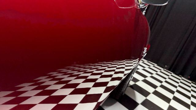 1968 Chevrolet Camaro CANDY APPLE RED - AIR CONDITIONING - LOADED - 22985778 - 24