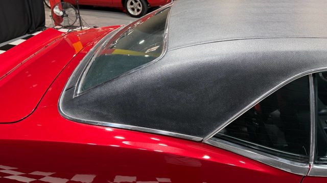 1968 Chevrolet Camaro CANDY APPLE RED - AIR CONDITIONING - LOADED - 22985778 - 27