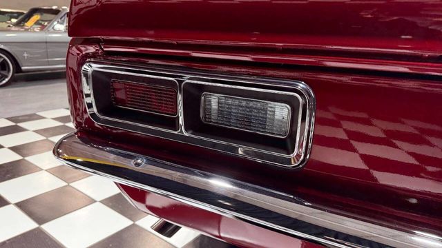 1968 Chevrolet Camaro CANDY APPLE RED - AIR CONDITIONING - LOADED - 22985778 - 29