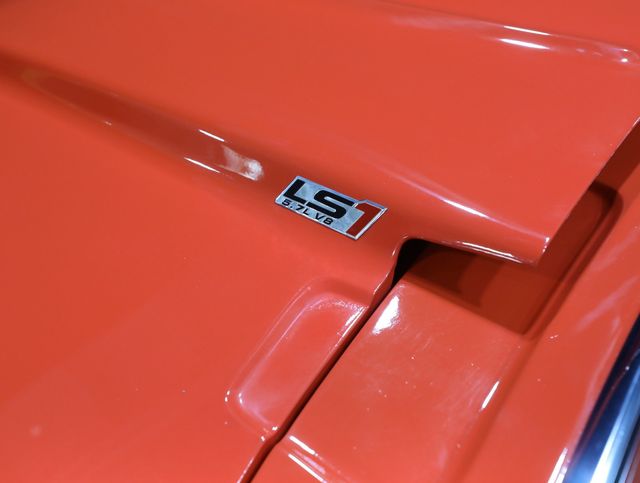 1968 Chevrolet Camaro CUSTOM BUILD - PRO TOURING - SHOW -RESTOMOD - 23056643 - 29