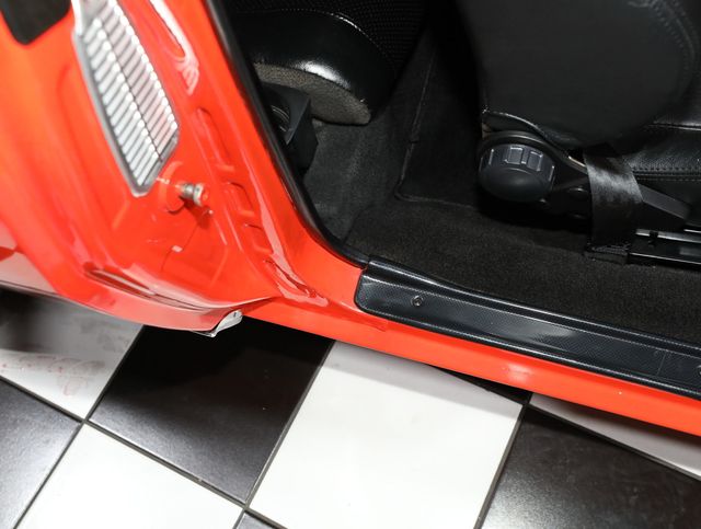 1968 Chevrolet Camaro CUSTOM BUILD - PRO TOURING - SHOW -RESTOMOD - 23056643 - 37