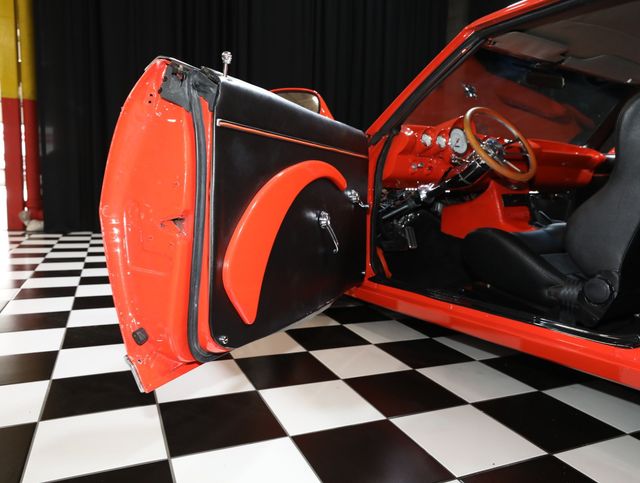 1968 Chevrolet Camaro CUSTOM BUILD - PRO TOURING - SHOW -RESTOMOD - 23056643 - 43