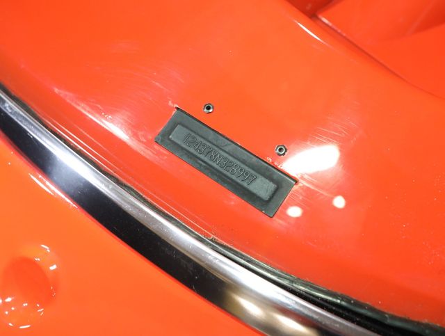 1968 Chevrolet Camaro CUSTOM BUILD - PRO TOURING - SHOW -RESTOMOD - 23056643 - 60