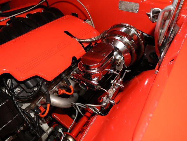 1968 Chevrolet Camaro CUSTOM BUILD - PRO TOURING - SHOW -RESTOMOD - 23056643 - 66