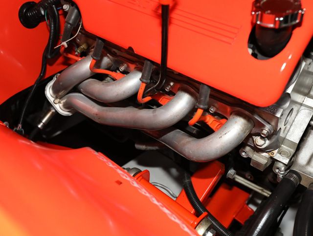 1968 Chevrolet Camaro CUSTOM BUILD - PRO TOURING - SHOW -RESTOMOD - 23056643 - 75