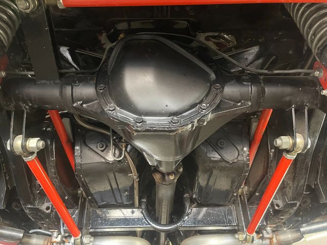 1968 Chevrolet Camaro CUSTOM BUILD - PRO TOURING - SHOW -RESTOMOD - 23056643 - 89