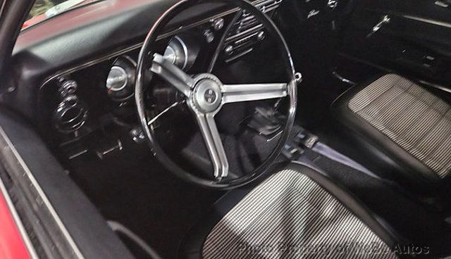 1968 Chevrolet Camaro For Sale - 23005818 - 3