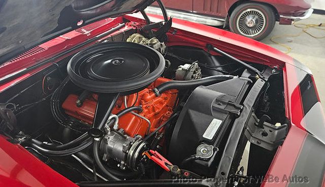 1968 Chevrolet Camaro For Sale - 23005818 - 6