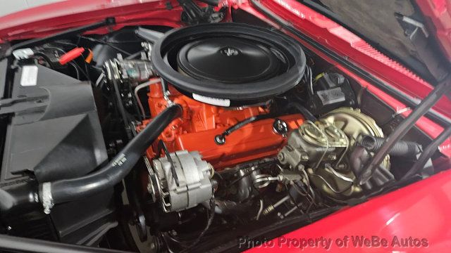 1968 Chevrolet Camaro For Sale - 23005818 - 7