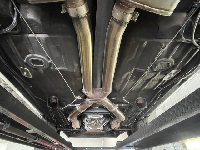 1968 Chevrolet Camaro NEW PAINT 2026 - CRATE LS2 - TREMEC 6 SPEED - PRO TOURING RESTOMOD - 23056664 - 99