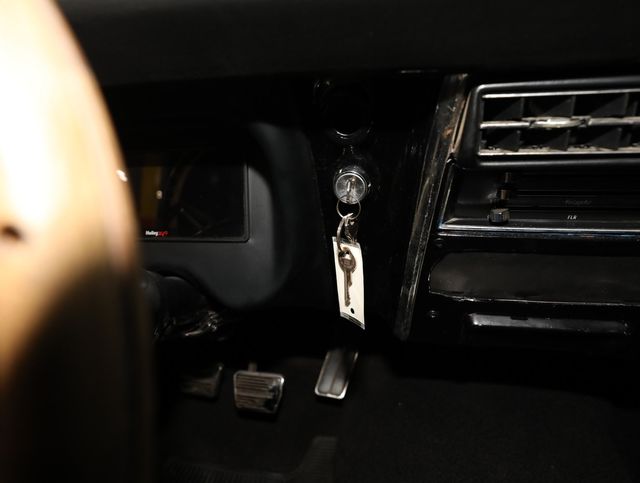1968 Chevrolet Camaro NEW PAINT 2026 - CRATE LS2 - TREMEC 6 SPEED - PRO TOURING RESTOMOD - 23056664 - 31
