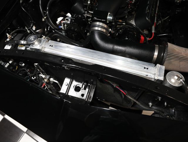1968 Chevrolet Camaro NEW PAINT 2026 - CRATE LS2 - TREMEC 6 SPEED - PRO TOURING RESTOMOD - 23056664 - 37