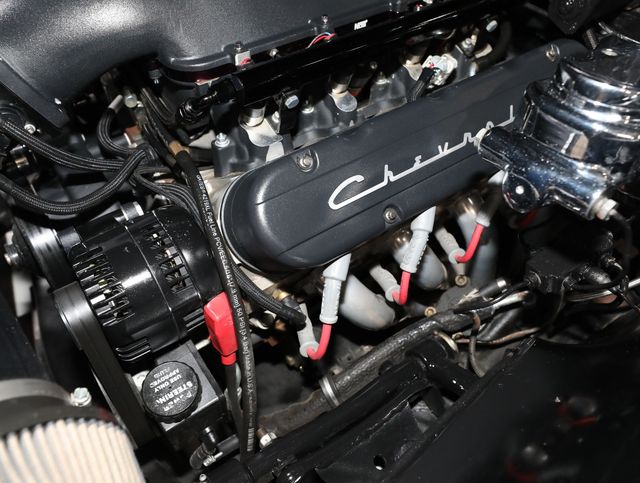 1968 Chevrolet Camaro NEW PAINT 2026 - CRATE LS2 - TREMEC 6 SPEED - PRO TOURING RESTOMOD - 23056664 - 41