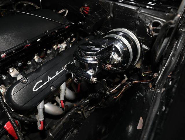 1968 Chevrolet Camaro NEW PAINT 2026 - CRATE LS2 - TREMEC 6 SPEED - PRO TOURING RESTOMOD - 23056664 - 43
