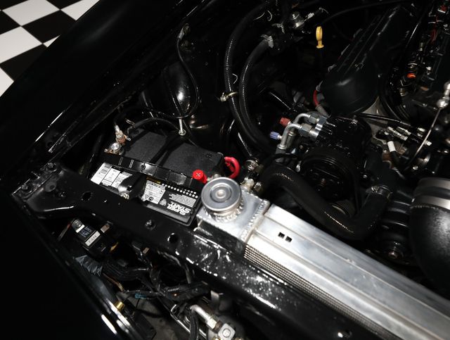 1968 Chevrolet Camaro NEW PAINT 2026 - CRATE LS2 - TREMEC 6 SPEED - PRO TOURING RESTOMOD - 23056664 - 46