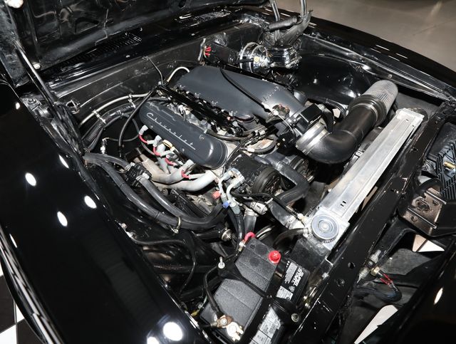 1968 Chevrolet Camaro NEW PAINT 2026 - CRATE LS2 - TREMEC 6 SPEED - PRO TOURING RESTOMOD - 23056664 - 47