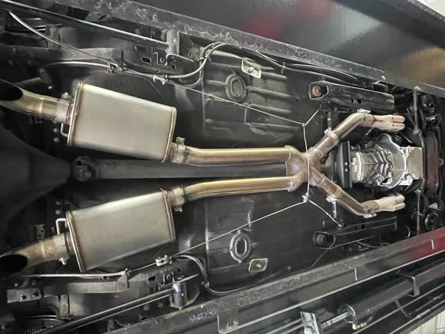 1968 Chevrolet Camaro NEW PAINT 2026 - CRATE LS2 - TREMEC 6 SPEED - PRO TOURING RESTOMOD - 23056664 - 53