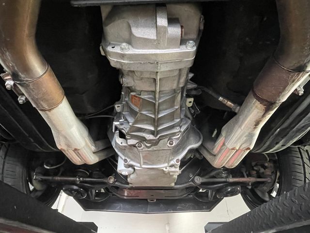 1968 Chevrolet Camaro NEW PAINT 2026 - CRATE LS2 - TREMEC 6 SPEED - PRO TOURING RESTOMOD - 23056664 - 56
