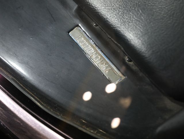 1968 Chevrolet Camaro NEW PAINT 2026 - CRATE LS2 - TREMEC 6 SPEED - PRO TOURING RESTOMOD - 23056664 - 77