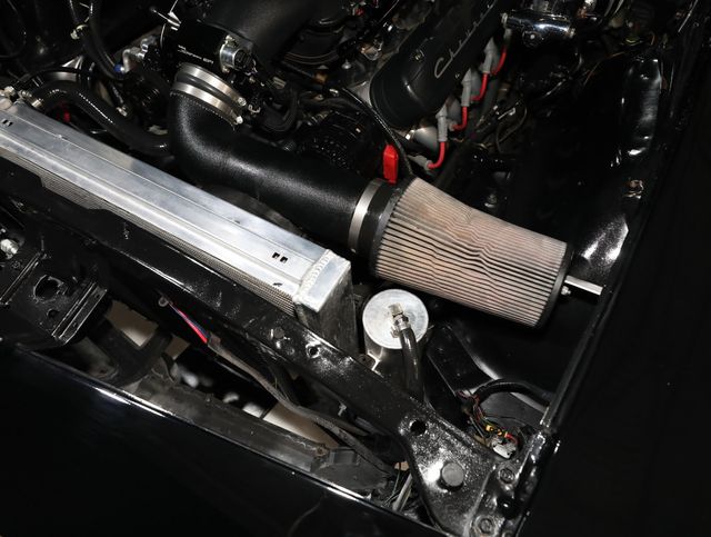 1968 Chevrolet Camaro NEW PAINT 2026 - CRATE LS2 - TREMEC 6 SPEED - PRO TOURING RESTOMOD - 23056664 - 80