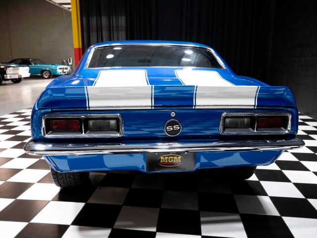 1968 Chevrolet Camaro NICE PAINT - DRIVES GREAT - MUSCLE CAR - 22970529 - 18