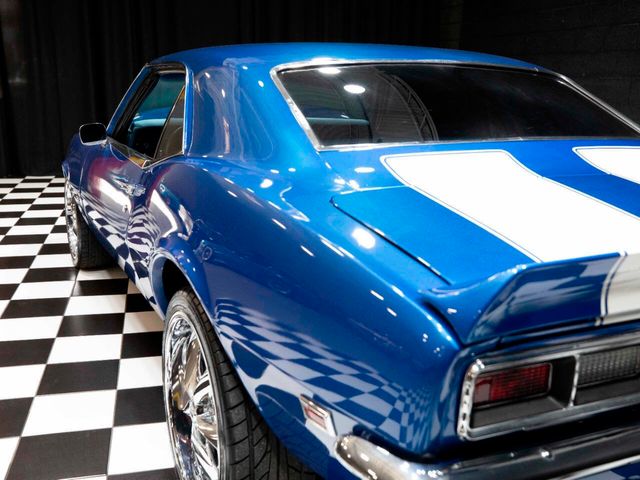1968 Chevrolet Camaro NICE PAINT - DRIVES GREAT - MUSCLE CAR - 22970529 - 23