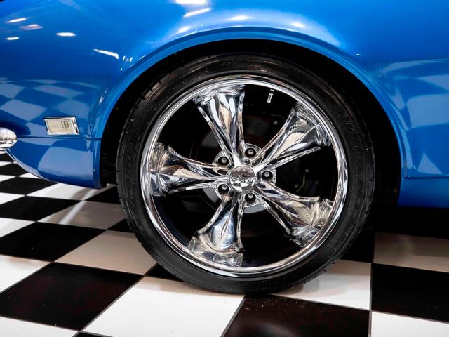 1968 Chevrolet Camaro NICE PAINT - DRIVES GREAT - MUSCLE CAR - 22970529 - 27