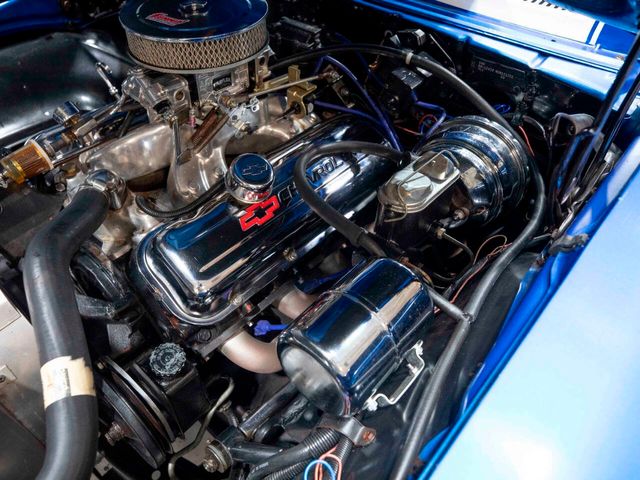 1968 Chevrolet Camaro NICE PAINT - DRIVES GREAT - MUSCLE CAR - 22970529 - 35