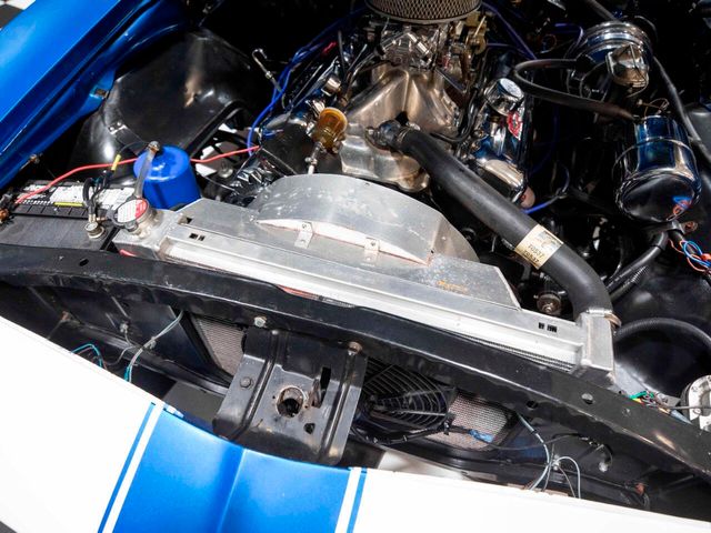 1968 Chevrolet Camaro NICE PAINT - DRIVES GREAT - MUSCLE CAR - 22970529 - 36