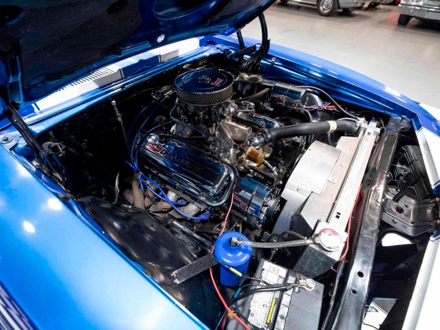 1968 Chevrolet Camaro NICE PAINT - DRIVES GREAT - MUSCLE CAR - 22970529 - 37