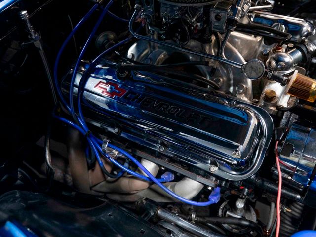 1968 Chevrolet Camaro NICE PAINT - DRIVES GREAT - MUSCLE CAR - 22970529 - 38