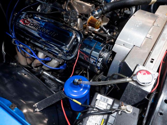 1968 Chevrolet Camaro NICE PAINT - DRIVES GREAT - MUSCLE CAR - 22970529 - 39