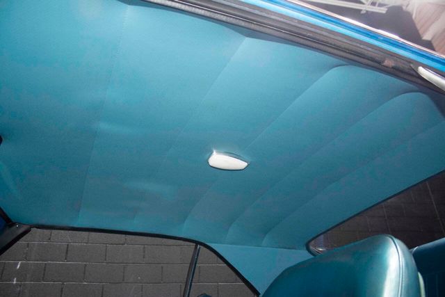 1968 Chevrolet Camaro NICE PAINT - DRIVES GREAT - MUSCLE CAR - 22970529 - 54