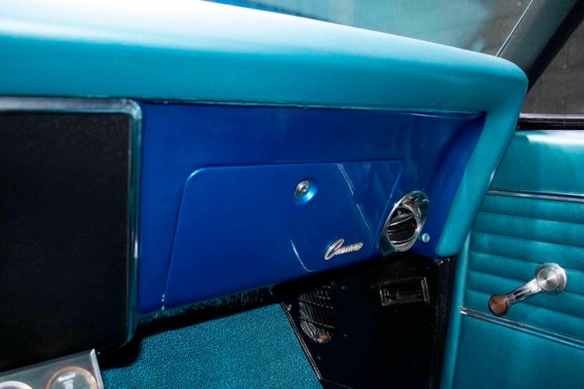 1968 Chevrolet Camaro NICE PAINT - DRIVES GREAT - MUSCLE CAR - 22970529 - 56