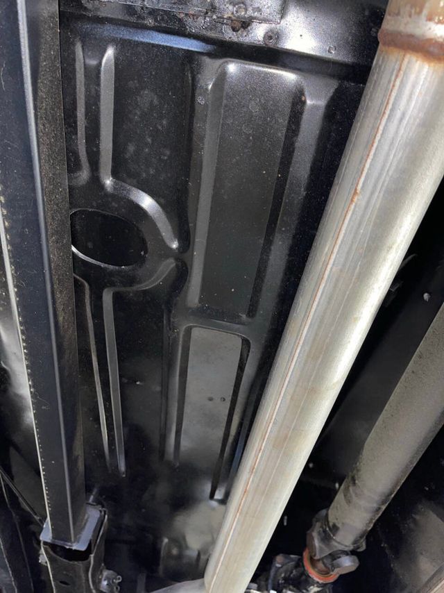 1968 Chevrolet Camaro NICE PAINT - DRIVES GREAT - MUSCLE CAR - 22970529 - 69