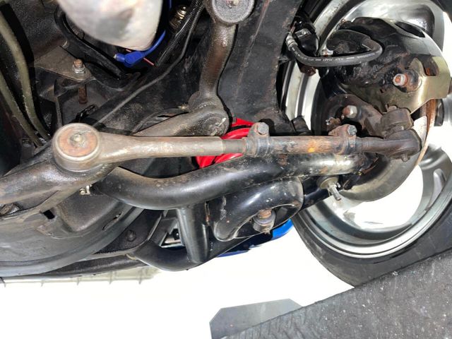 1968 Chevrolet Camaro NICE PAINT - DRIVES GREAT - MUSCLE CAR - 22970529 - 72