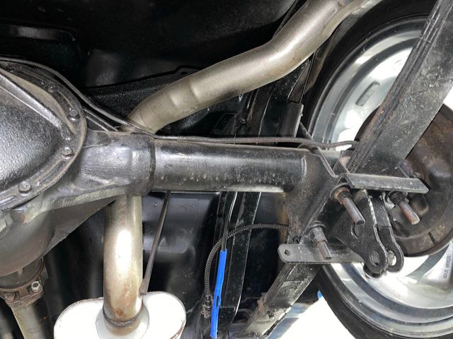 1968 Chevrolet Camaro NICE PAINT - DRIVES GREAT - MUSCLE CAR - 22970529 - 73