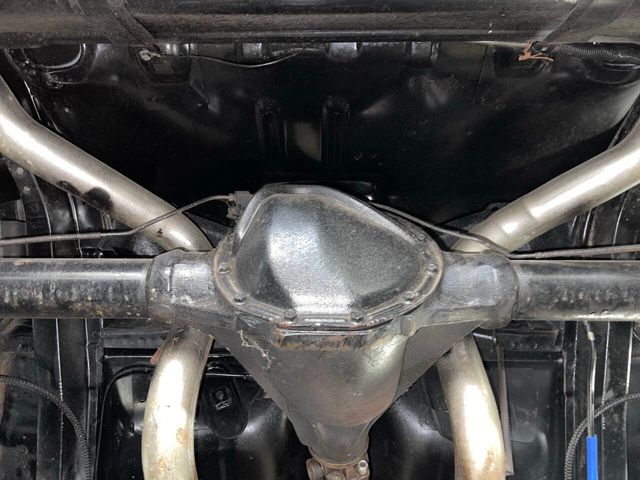 1968 Chevrolet Camaro NICE PAINT - DRIVES GREAT - MUSCLE CAR - 22970529 - 74