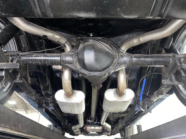 1968 Chevrolet Camaro NICE PAINT - DRIVES GREAT - MUSCLE CAR - 22970529 - 75